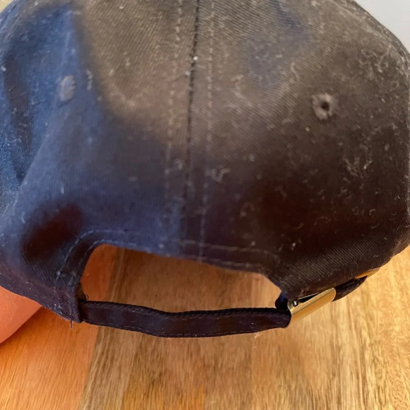 NWOT Los Angeles Baseball Hat - Picture 3 of 5